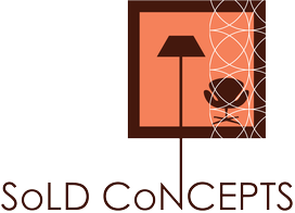 SoLD CoNCEPTS logo